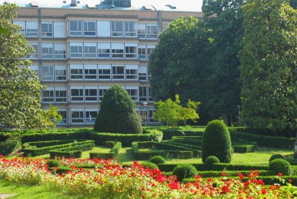 Albergo Vittoria サルソマッジョーレ・テルメ エクステリア 写真