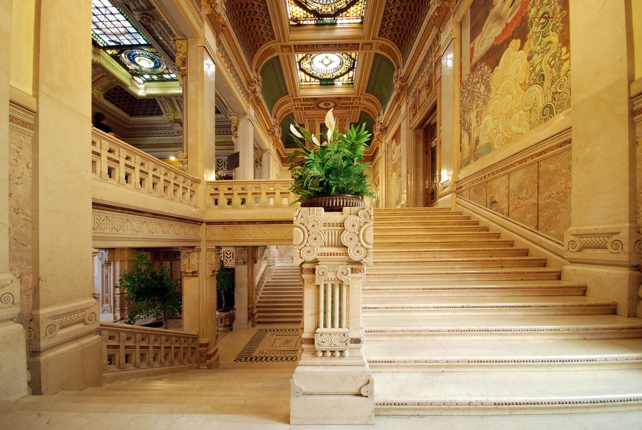 Albergo Vittoria サルソマッジョーレ・テルメ エクステリア 写真